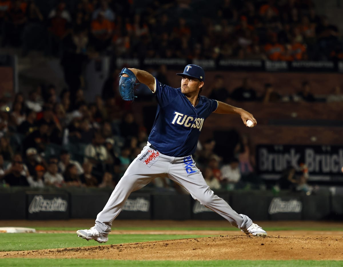HISTORIC FIRST GAME FOR TUCSON IN HERMOSILLO