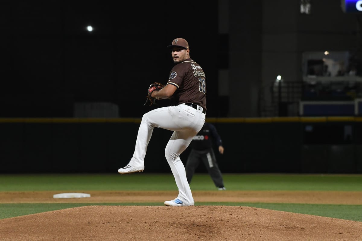 TUCSON SHUTS GUASAVE OFF