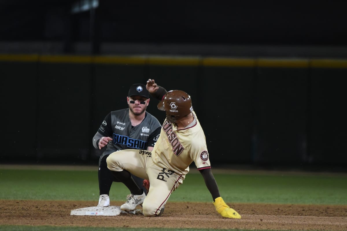 ALGODONEROS WIN WITH NINTH-INNING RALLY