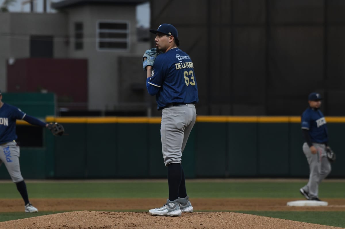 ALGODONEROS MAKE A COMEBACK OVER TUCSON TO WIN THE GAME