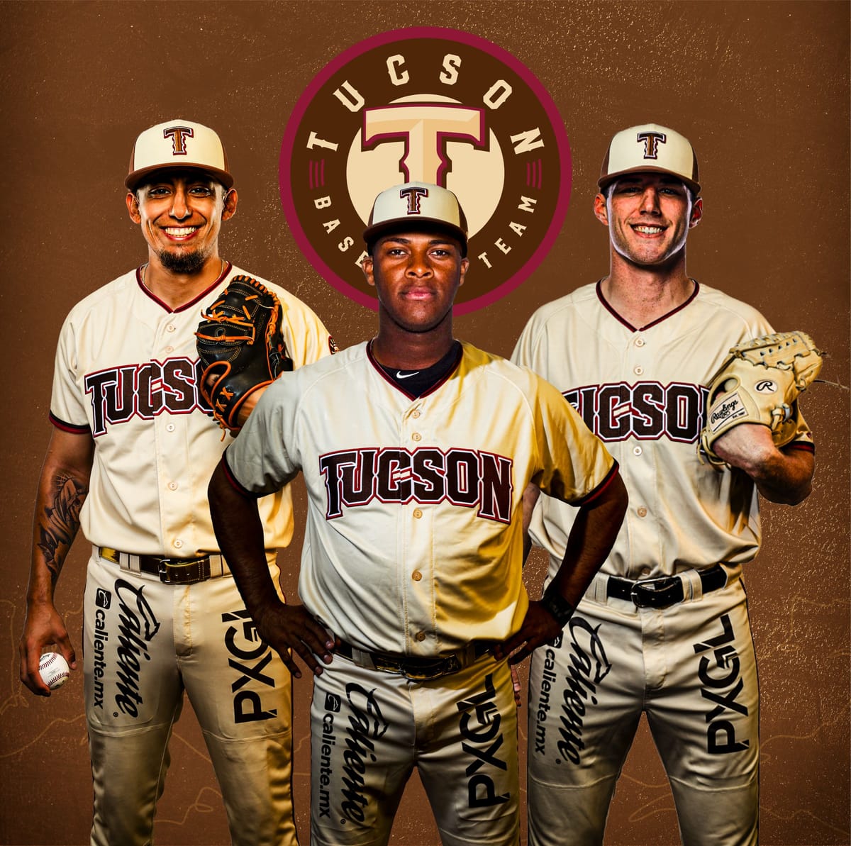 TUCSON CLOSES A WEEK OF RESPONSE AND REMAINS IN THE POSTSEASON RACE