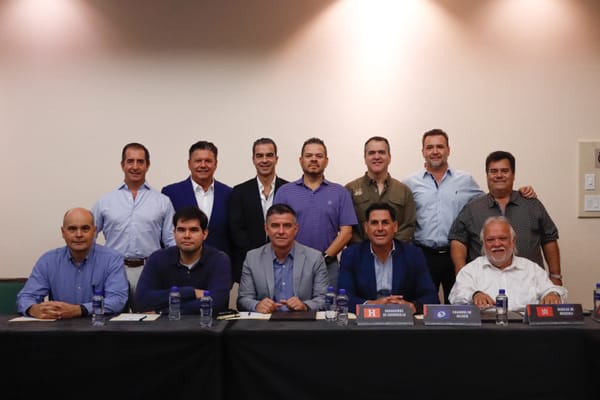 THE LAST ASSEMBLY OF PRESIDENTS WAS HELD, PRIOR TO THE 2025-2026 SEASON