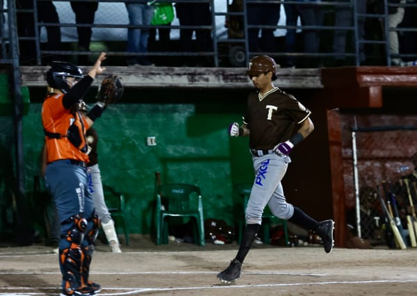 TUCSON CONTINUES OVERWHELMING PRESEASON