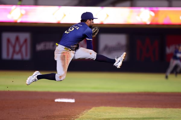 A WEEK OF CHALLENGES AND OFFENSIVE GROWTH FOR THE TUCSON BASEBALL TEAM