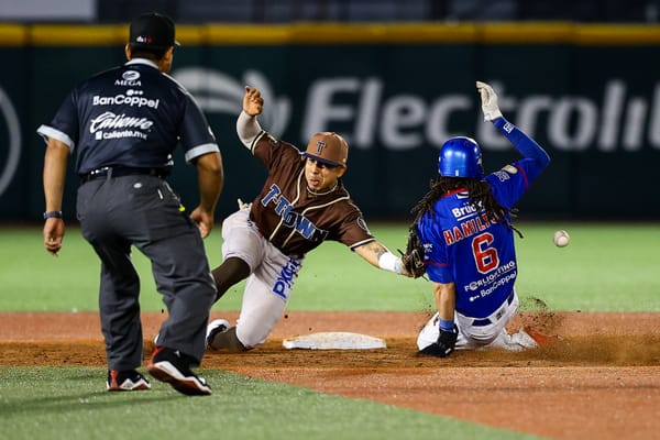 JALISCO DECISIVELY WINS THE GAME AT HOME