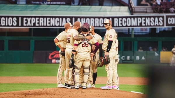 TOMATEROS AVOID THE SWEEP; TUCSON TAKES THE SERIES IN CULIACÁN