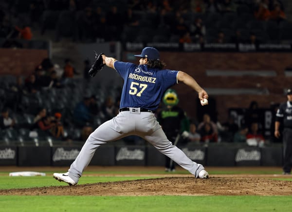 TUCSON DEFEATS HERMOSILLO 4-3 IN THE LAST GAME OF THE FIRST HALF