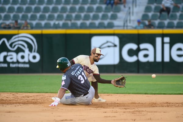 CAÑEROS WIN SERIES AGAINST TUCSON