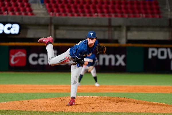 TUCSON TAKES THE SERIES IN EXTRA INNINGS