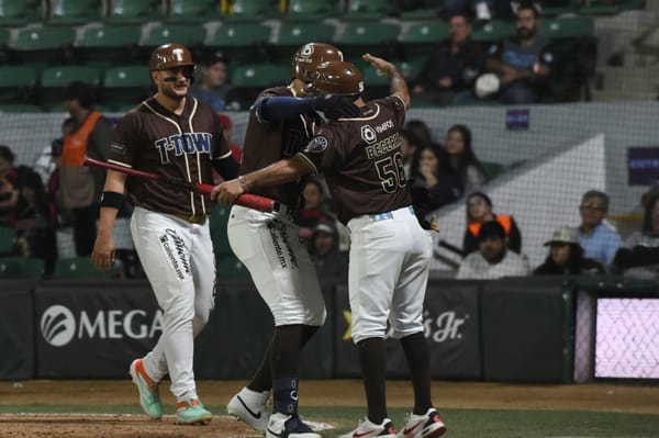 A WEEK OF SETDOWNS AND REINVENTION FOR T-TOWN